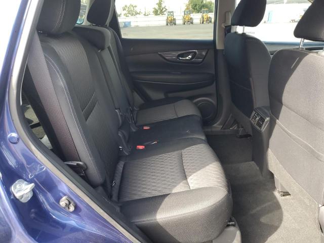 2020 NISSAN ROGUE S KNMAT2MV7LP536453