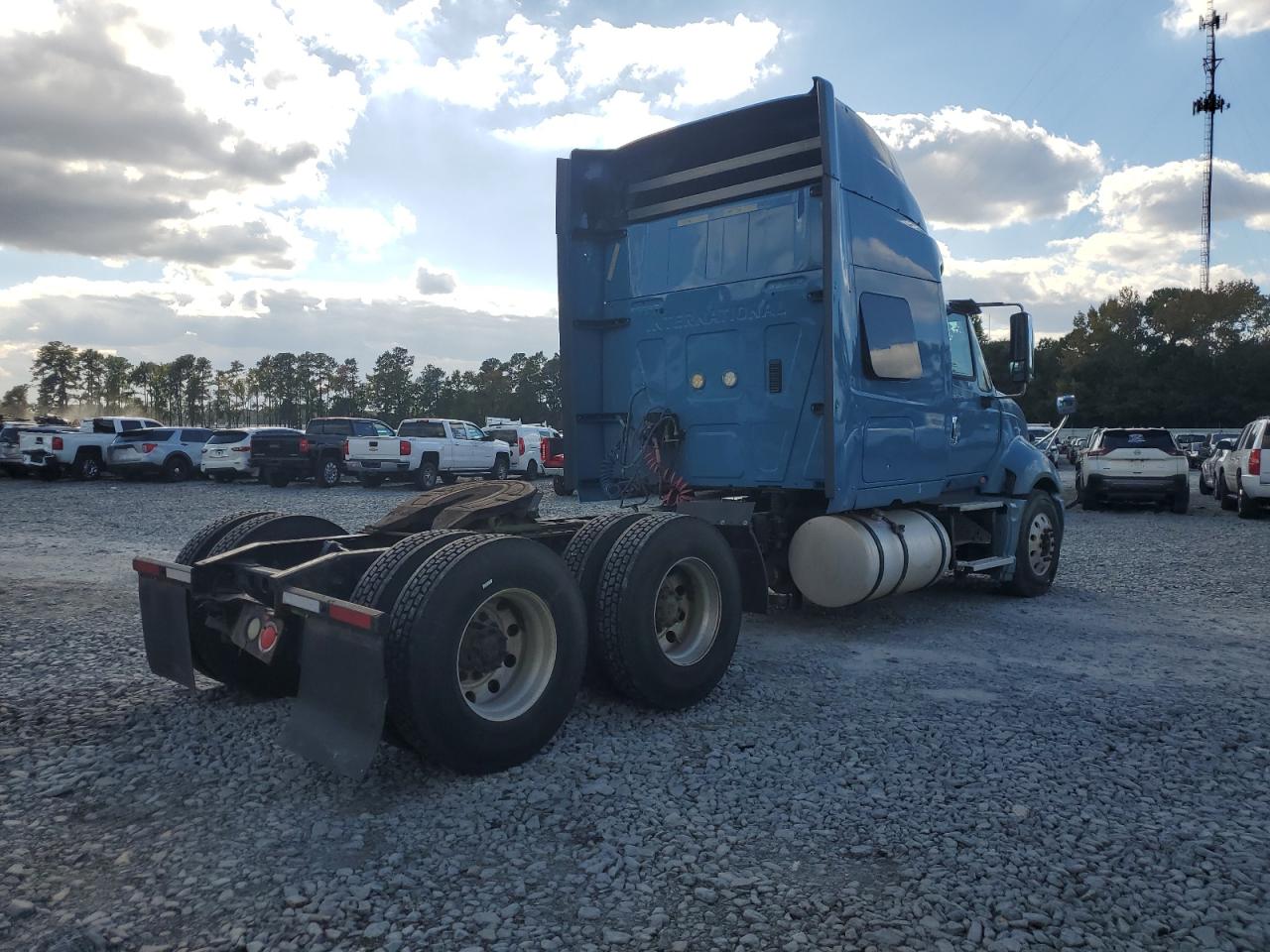 Lot #3261344488 2013 INTERNATIONAL PROSTAR