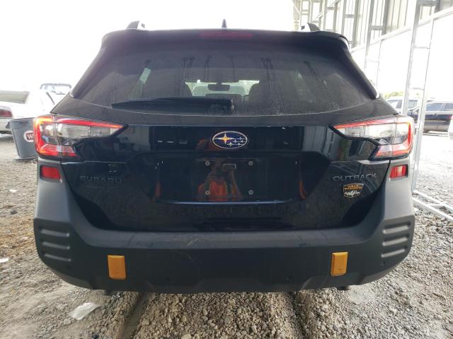 2025 SUBARU OUTBACK WI 4S4BTGUD1S3179202