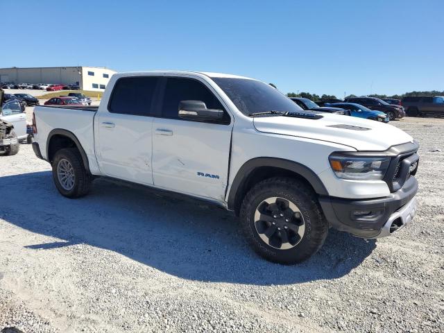 2019 RAM 1500 REBEL 1C6RRELT0KN893882