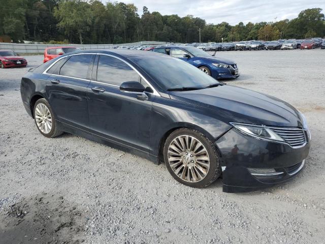 2013 LINCOLN MKZ - 3LN6L2G92DR824794