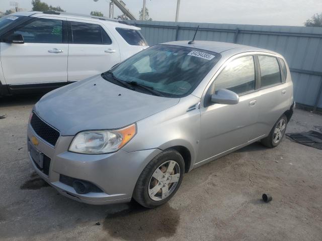 CHEVROLET AVEO LS