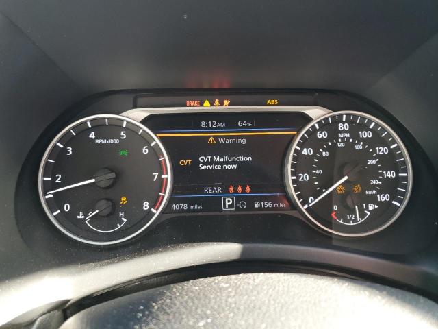 2024 NISSAN SENTRA SV #3290600769