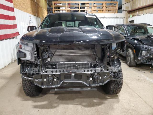 2025 CHEVROLET SILVERADO #3296636016