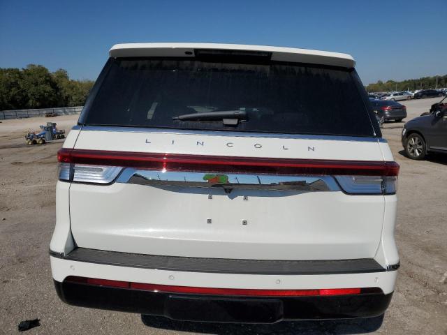 2023 LINCOLN NAVIGATOR RESERVE - 5LMJJ2LG1PEL07706