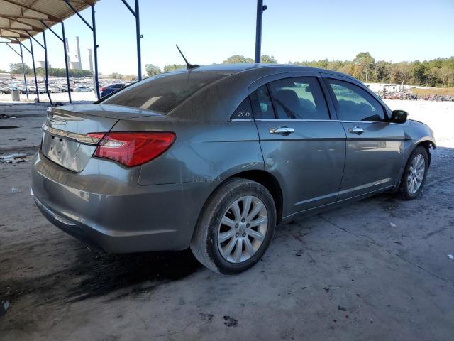 2013 CHRYSLER 200 LIMITE - 1C3CCBCG0DN601799