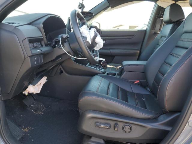 2024 HONDA CR-V SPORT - 7FARS6H85RE029611