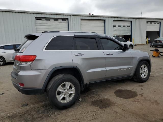 2016 JEEP GRAND CHEROKEE LAREDO #3284029813