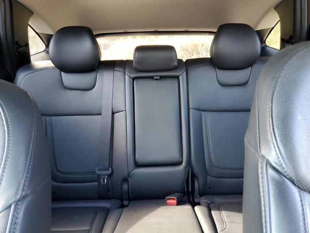 2022 HYUNDAI TUCSON SEL - 5NMJCCAE4NH119765