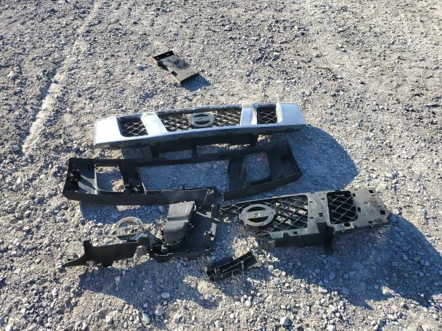 2015 NISSAN TITAN S 1N6AA0CC2FN508177