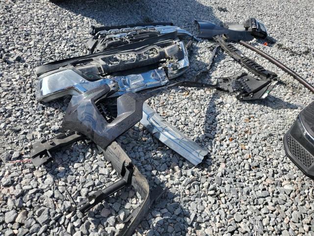 2023 CHEVROLET SILVERADO - 2GCUDGED7P1109144