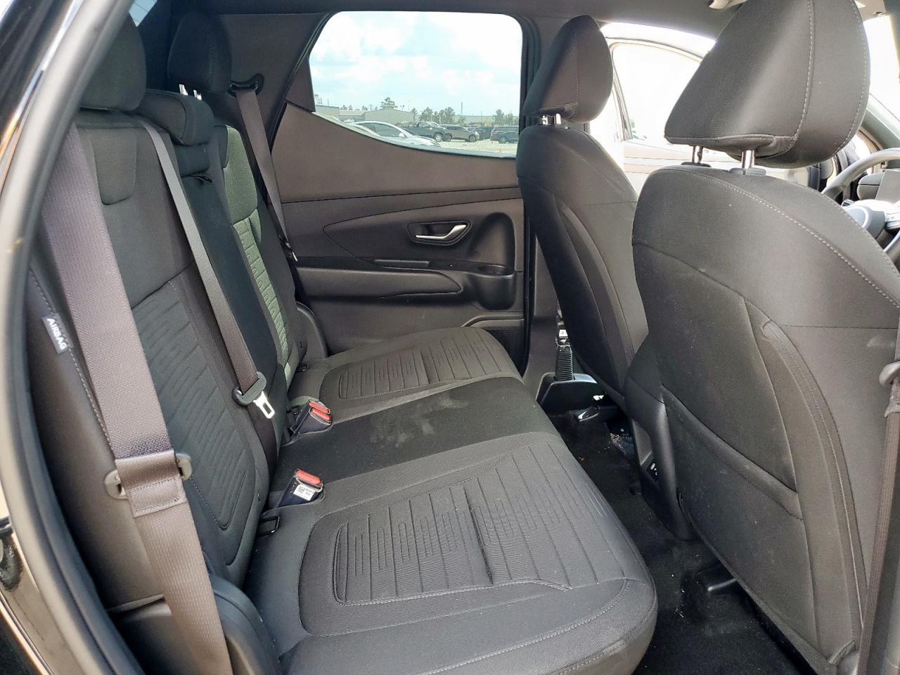 HYUNDAI SANTA CRUZ SE