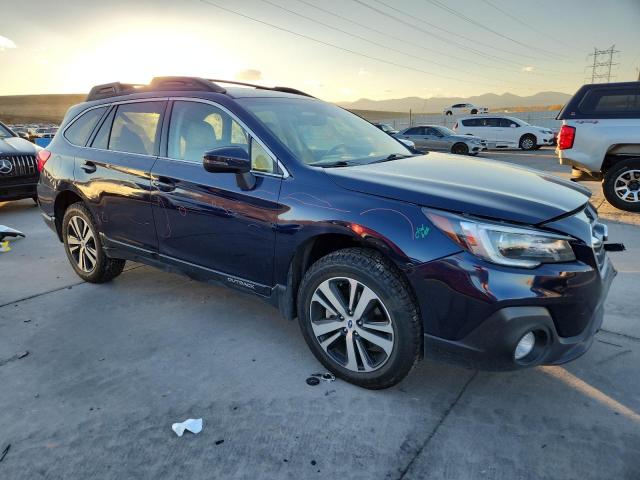 2018 SUBARU OUTBACK 3. - 4S4BSENC5J3216425