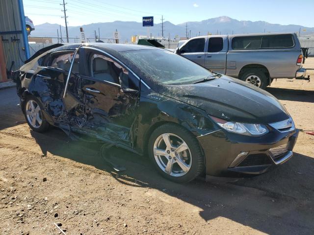 2018 CHEVROLET VOLT LT - 1G1RA6S56JU125040