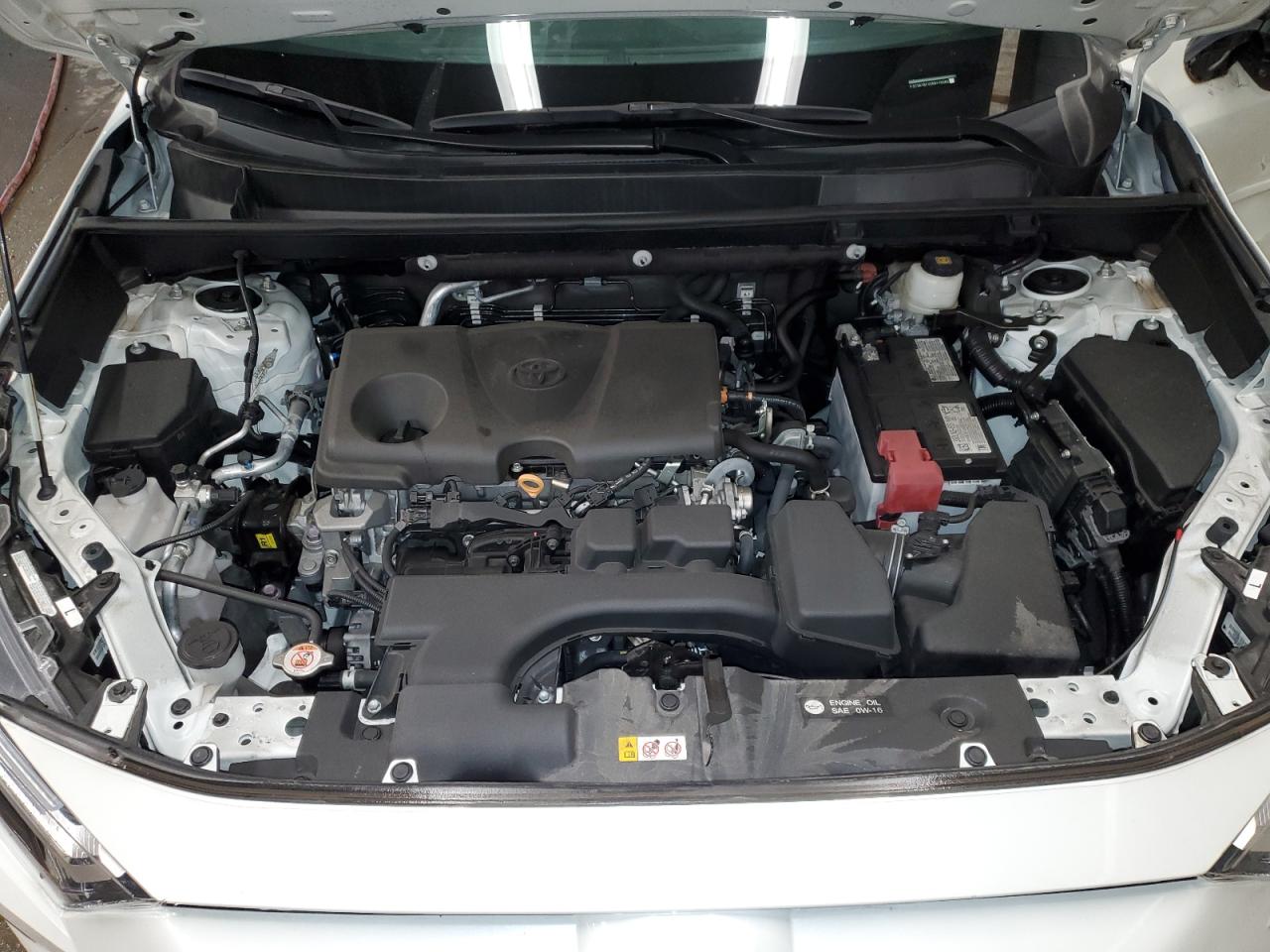 TOYOTA RAV4 XLE PREMIUM