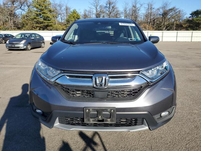 2018 HONDA CR-V EXL #3302650017