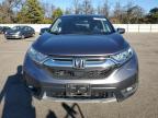 Lot #3302650017 2018 HONDA CR-V EXL