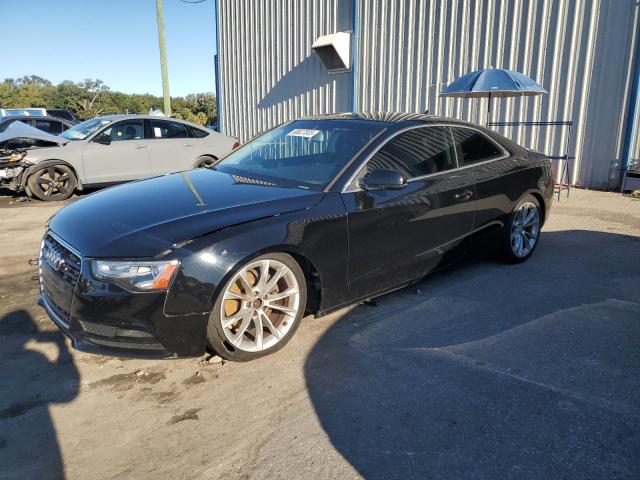 2013 AUDI A5 PREMIUM - WAUCFAFR9DA042588