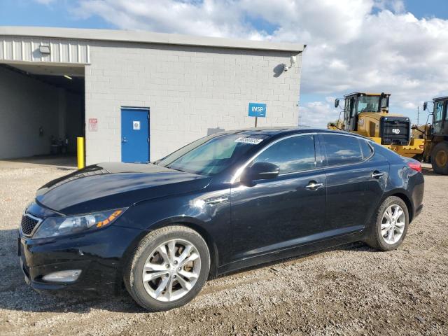 2012 KIA OPTIMA EX #3283119758