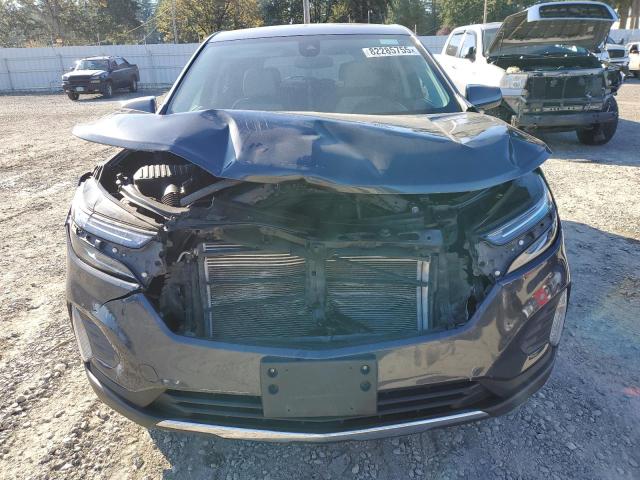 2022 CHEVROLET EQUINOX LT #3301632638