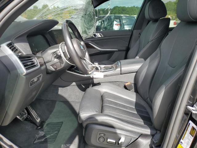 2021 BMW X5 SDRIVE 5UXCR4C01M9F80741