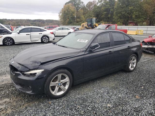 Global Auto Auctions: 2013 BMW 328 I