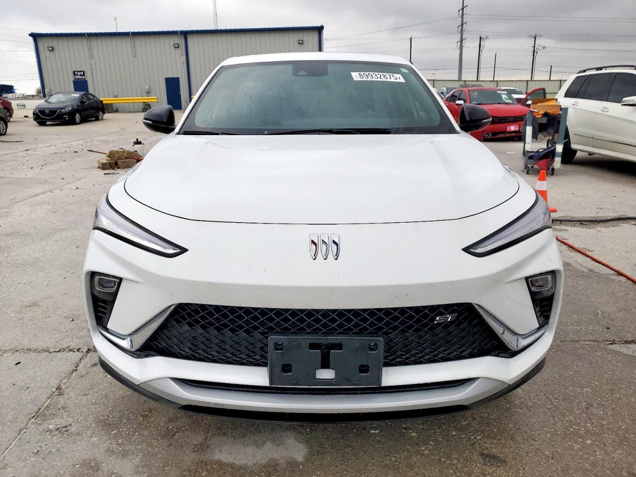 BUICK ENVISTA SPORT TOURING