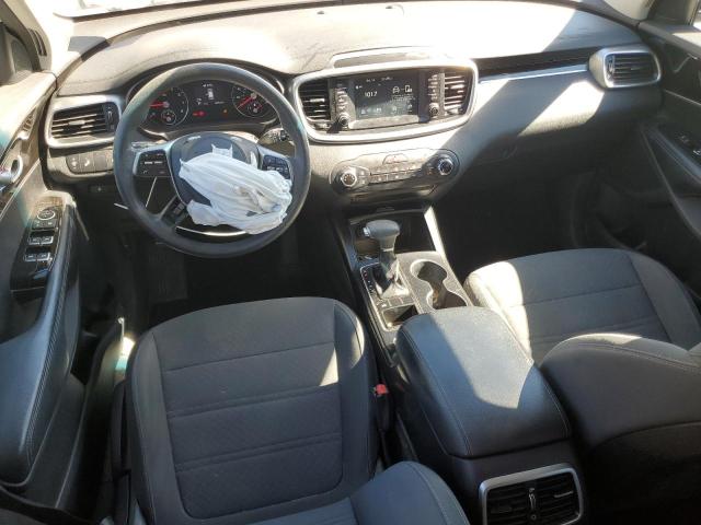 2019 KIA SORENTO L - 5XYPG4A3XKG515286