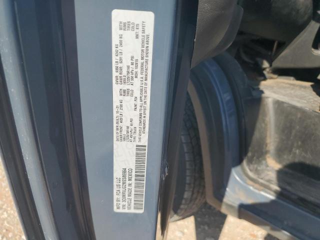 2021 RAM PROMASTER #3302641008