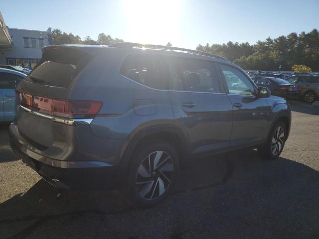 2025 VOLKSWAGEN ATLAS SE 1V2HR2CA7SC572904