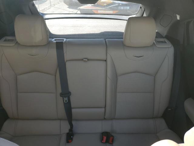 2024 CADILLAC XT4 PREMIU #3278789646