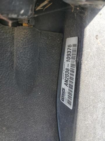 2020 CLUB CAR TEMPO LITHIUM #3263695783