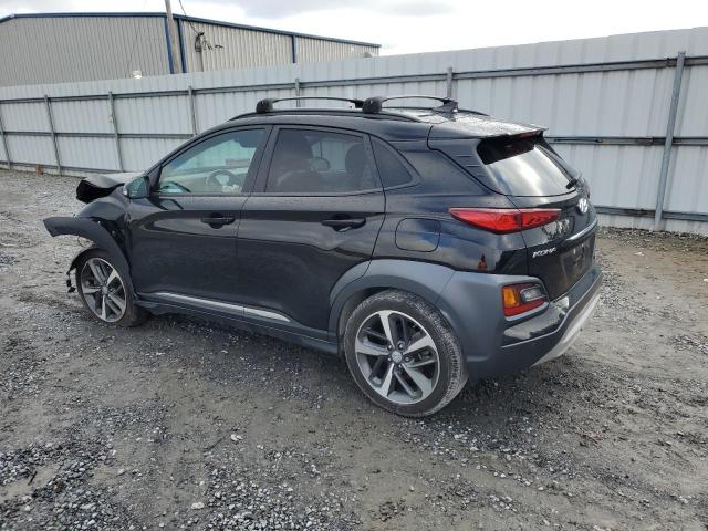 2021 HYUNDAI KONA ULTIM KM8K53A5XMU691375