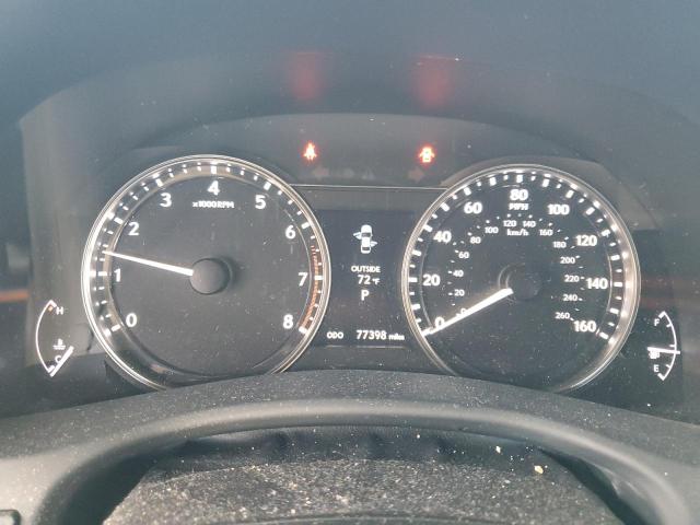 2015 LEXUS GS 350 JTHBE1BL4FA007087