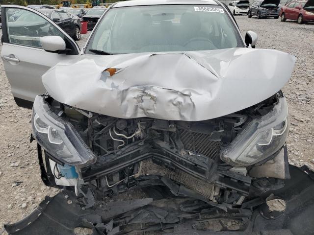 2019 NISSAN ROGUE SPORT S JN1BJ1CPXKW523467