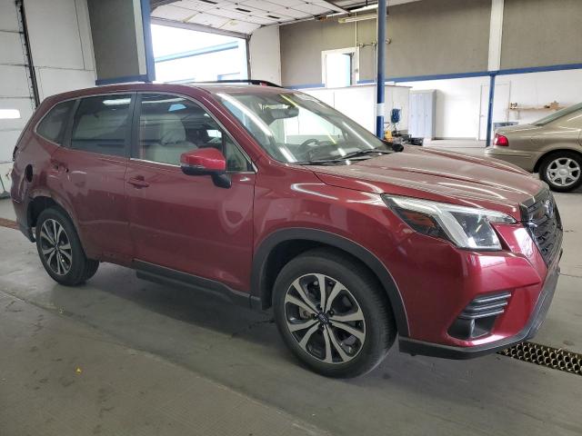 2024 SUBARU FORESTER L JF2SKALC9RH461096