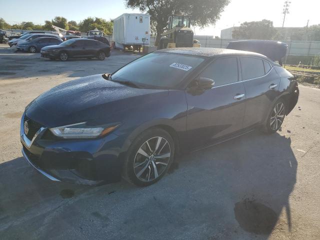 2020 NISSAN MAXIMA SL 1N4AA6DV1LC378024