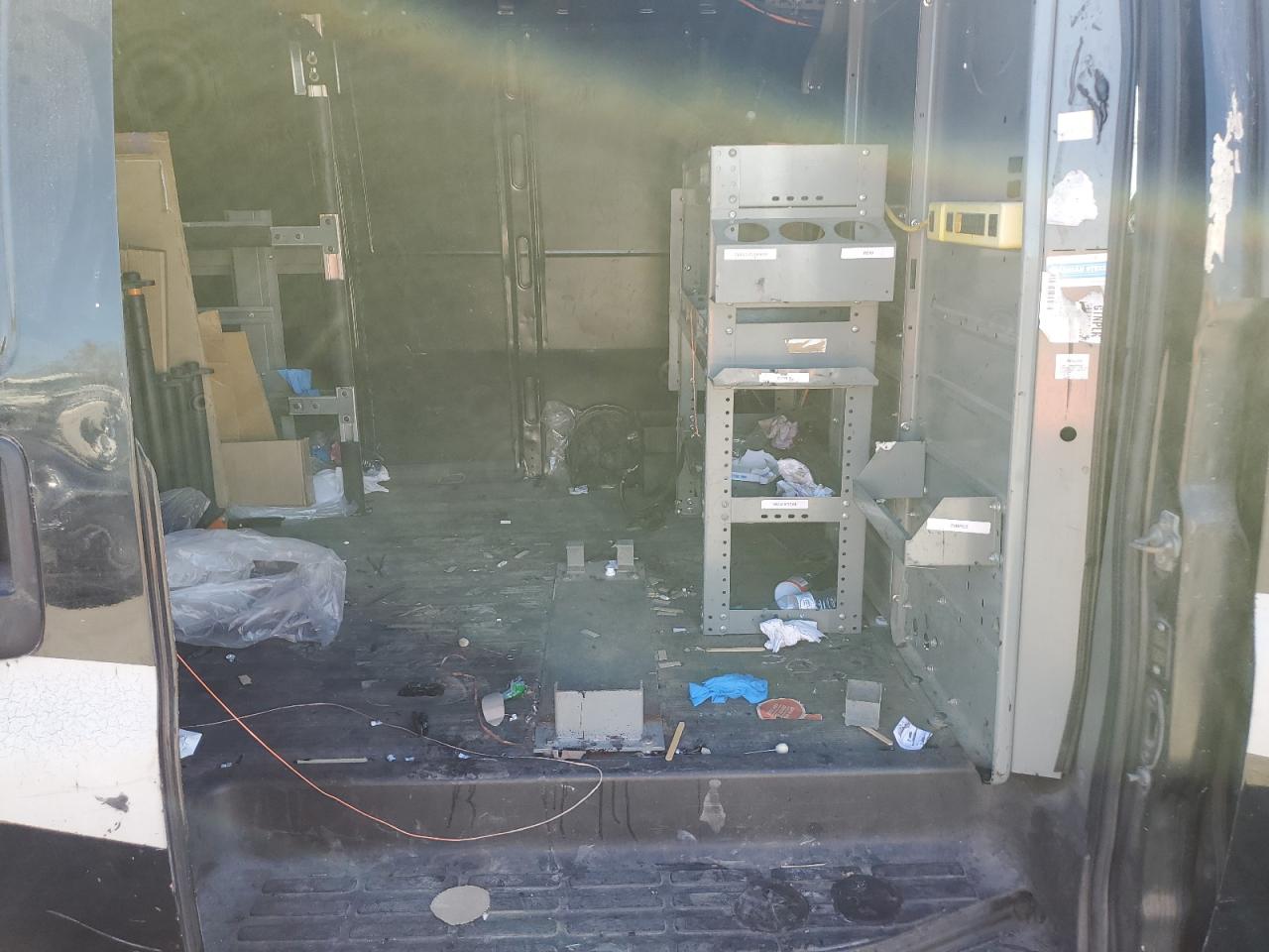 CHEVROLET EXPRESS G2