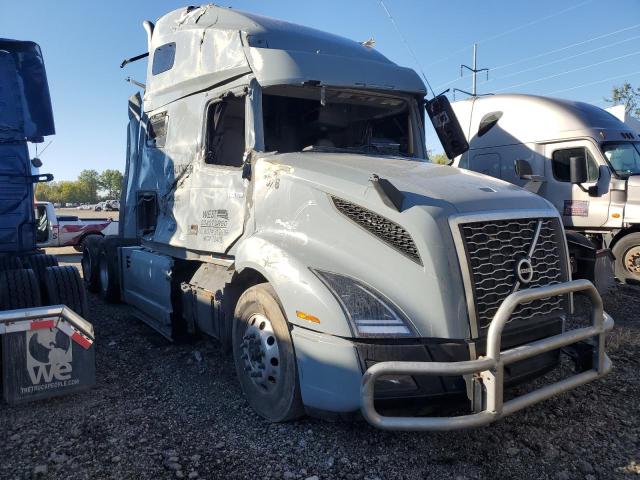 2025 VOLVO VNL #3303727434