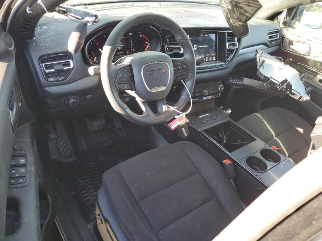 2024 DODGE DURANGO PU - 1C4SDJFT2RC183840