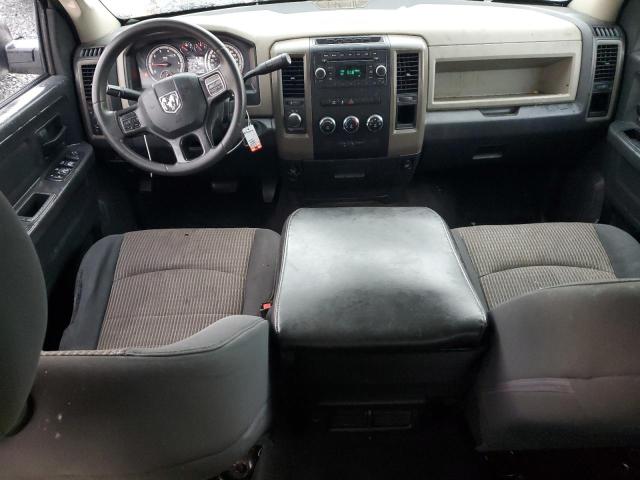 2012 DODGE RAM 1500 ST #3316699508