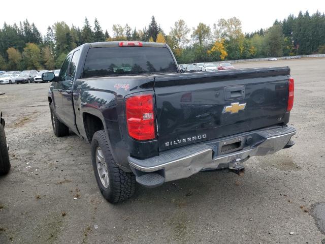 2016 CHEVROLET SILVERADO - 1GCVKREC1GZ143486