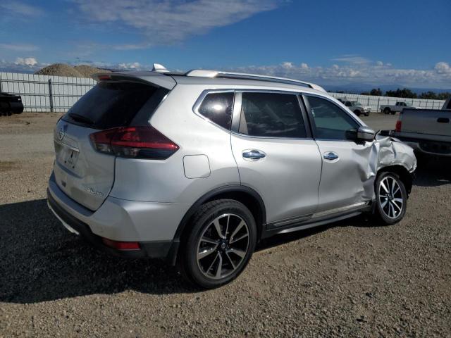 2020 NISSAN ROGUE S - 5N1AT2MV9LC780186