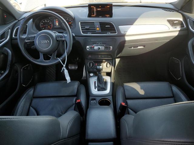 2016 AUDI Q3 PRESTIG #3279583270