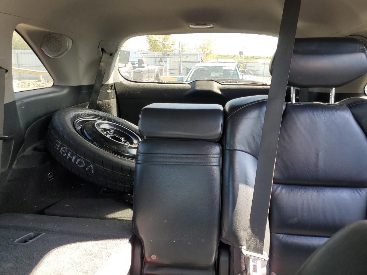 Lot #3276492138 2009 ACURA MDX TECHNO