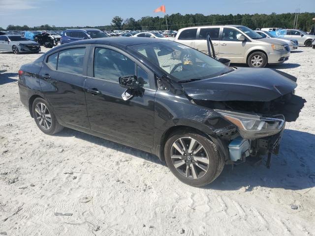 2020 NISSAN VERSA SV 3N1CN8EV8LL909972