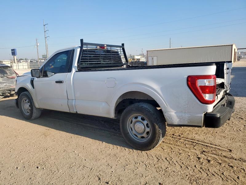 2023 FORD F150 - 1FTMF1C53PKE73404