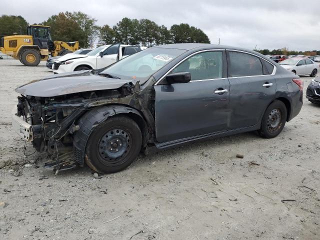 Global Auto Auctions: 2013 NISSAN ALTIMA 2.5