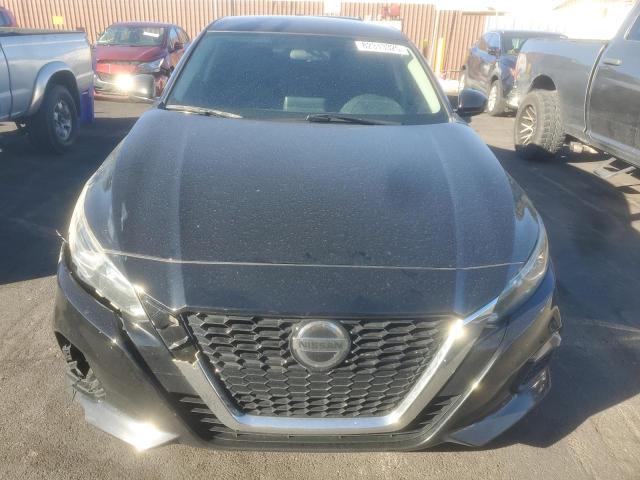 2019 NISSAN ALTIMA S 1N4BL4BV5KC198212