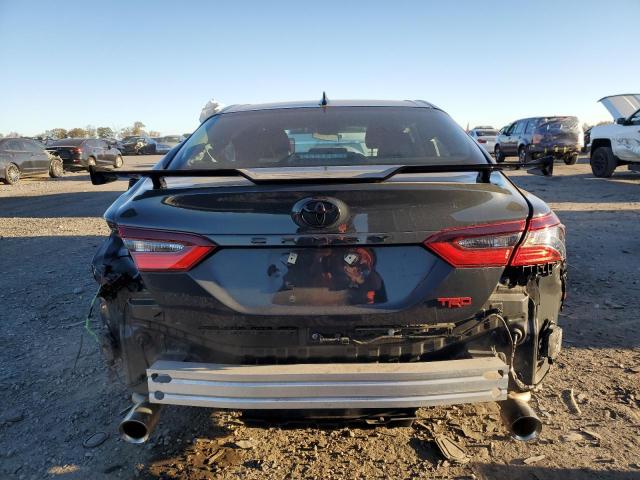 2023 TOYOTA CAMRY TRD #3296340447